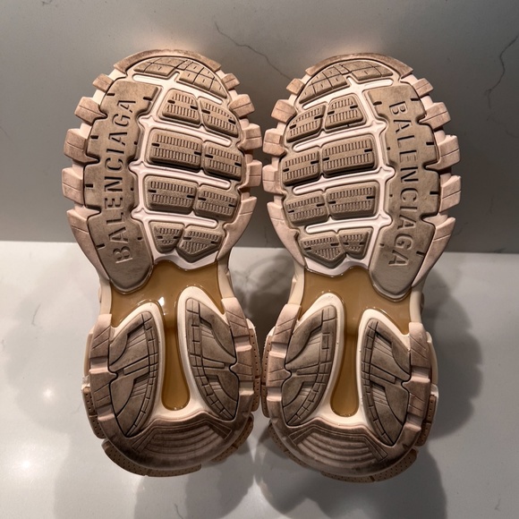 Balenciaga Track 2 Sneaker- Size 8 - Picture 8 of 8